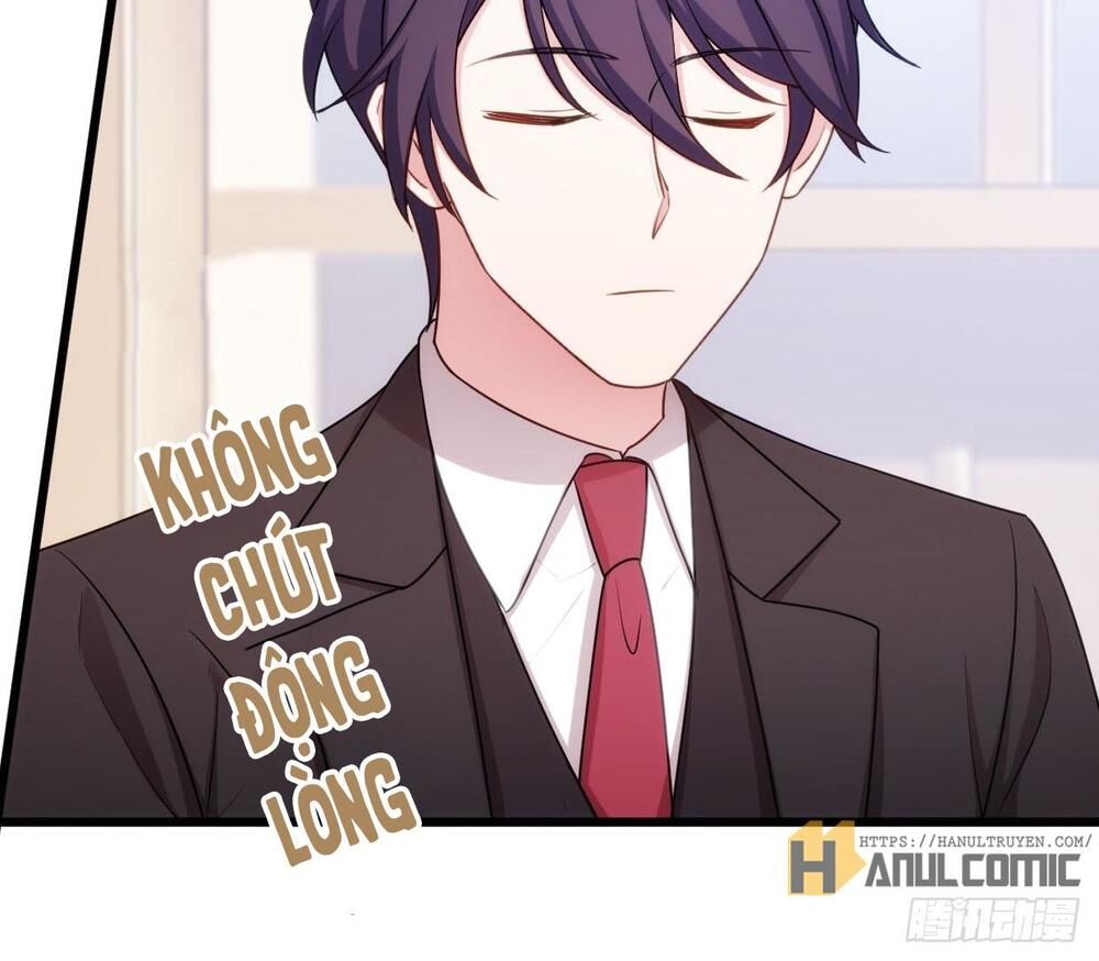 Tiểu Bạch Nam Thần Daddy Chapter 29 - Trang 27