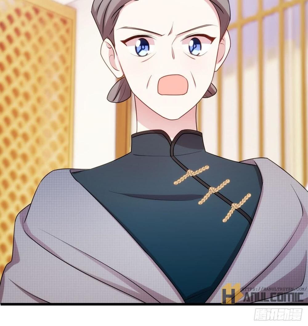 Tiểu Bạch Nam Thần Daddy Chapter 29 - Trang 30