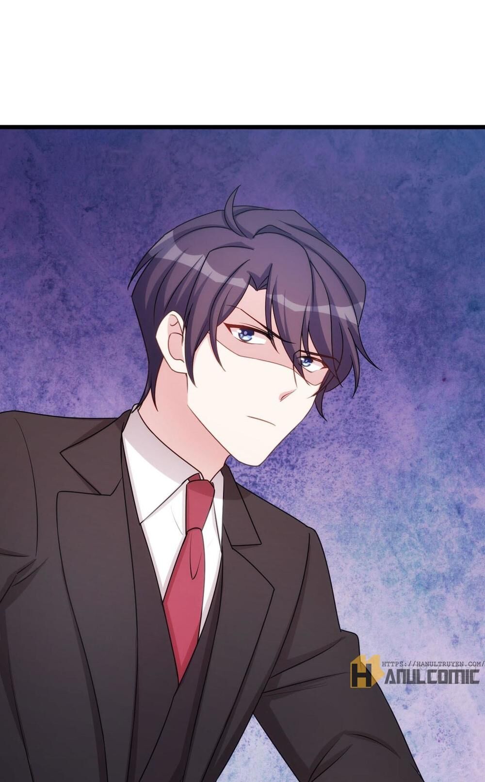 Tiểu Bạch Nam Thần Daddy Chapter 29 - Trang 31