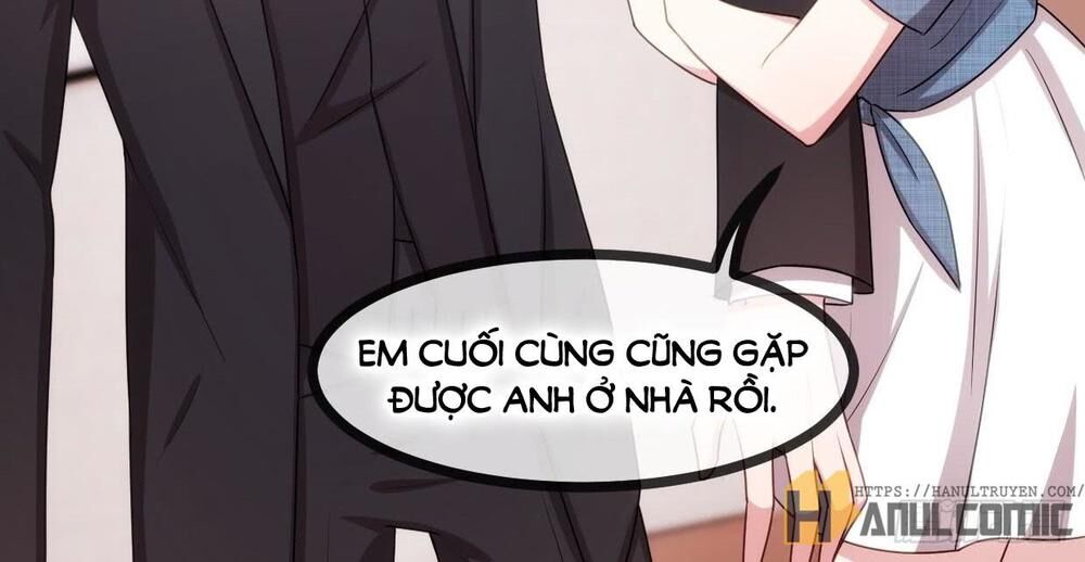 Tiểu Bạch Nam Thần Daddy Chapter 29 - Trang 6