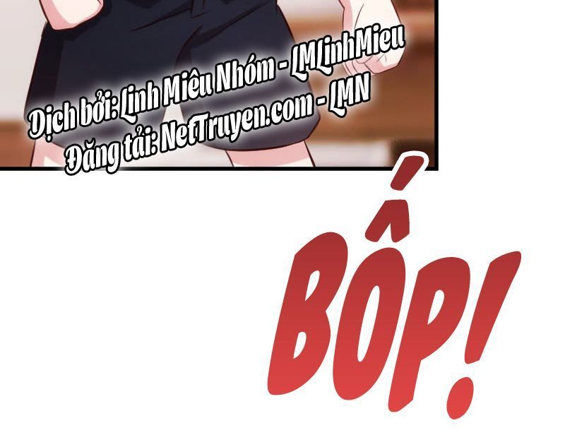 Tiểu Bạch Nam Thần Daddy Chapter 3 - Trang 17