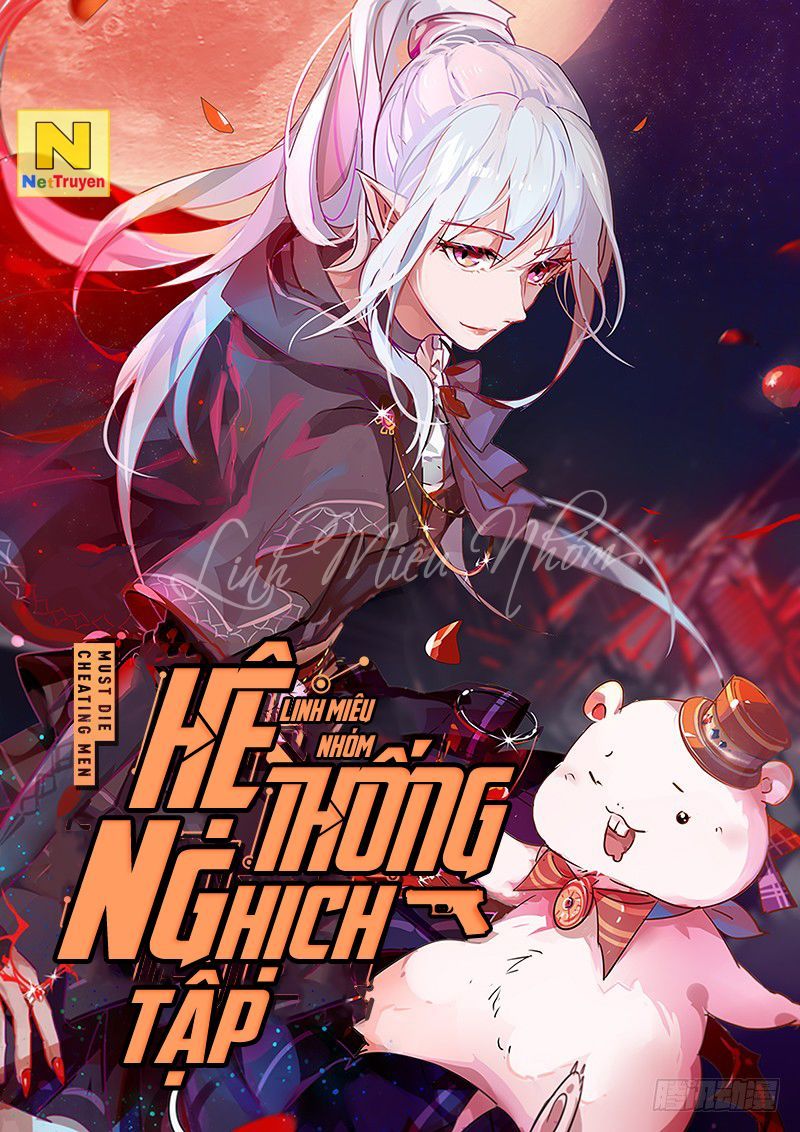 Tiểu Bạch Nam Thần Daddy Chapter 3 - Trang 23