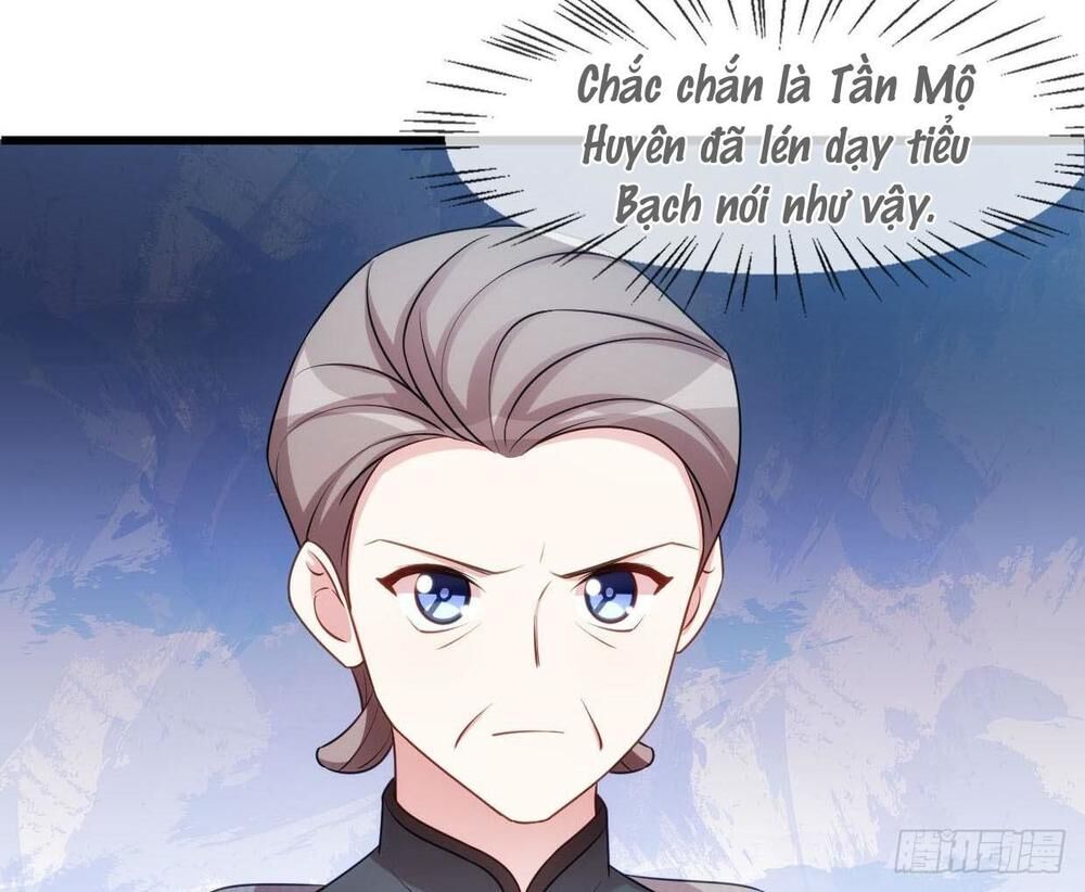 Tiểu Bạch Nam Thần Daddy Chapter 30 - Trang 16