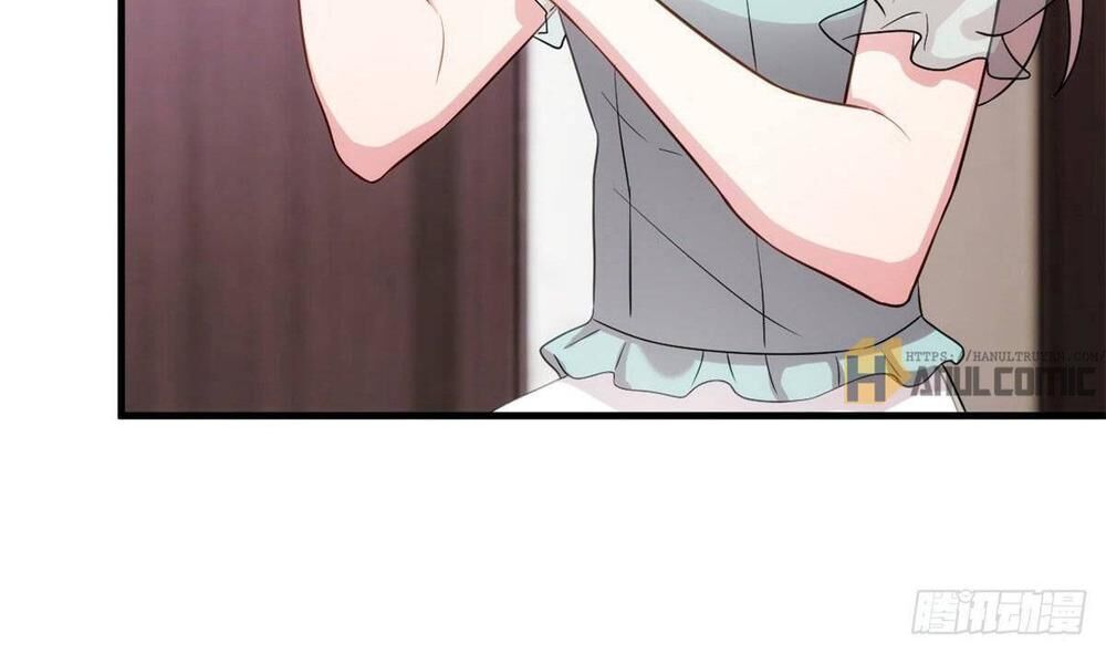 Tiểu Bạch Nam Thần Daddy Chapter 36 - Trang 9