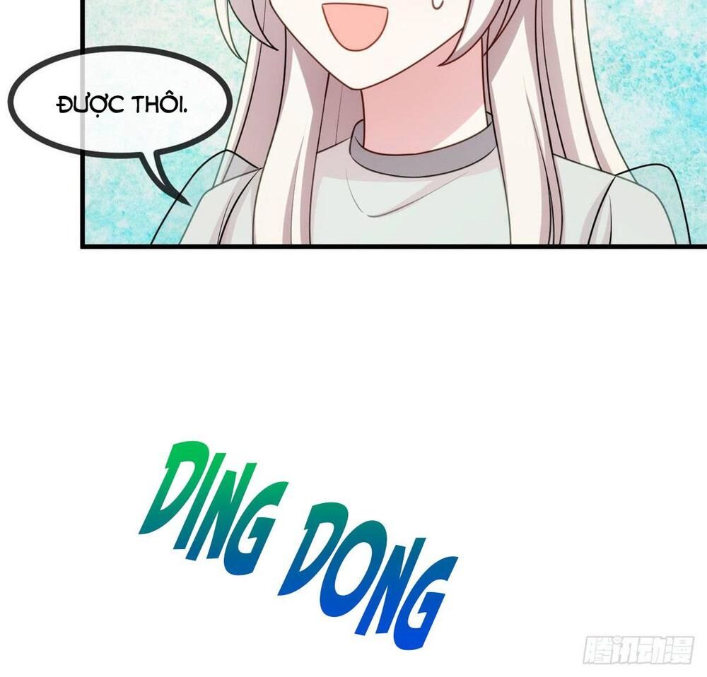 Tiểu Bạch Nam Thần Daddy Chapter 37 - Trang 10
