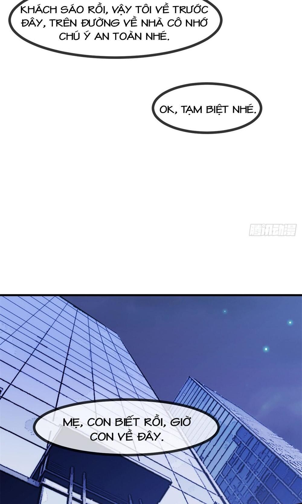 Tiểu Bạch Nam Thần Daddy Chapter 38 - Trang 12