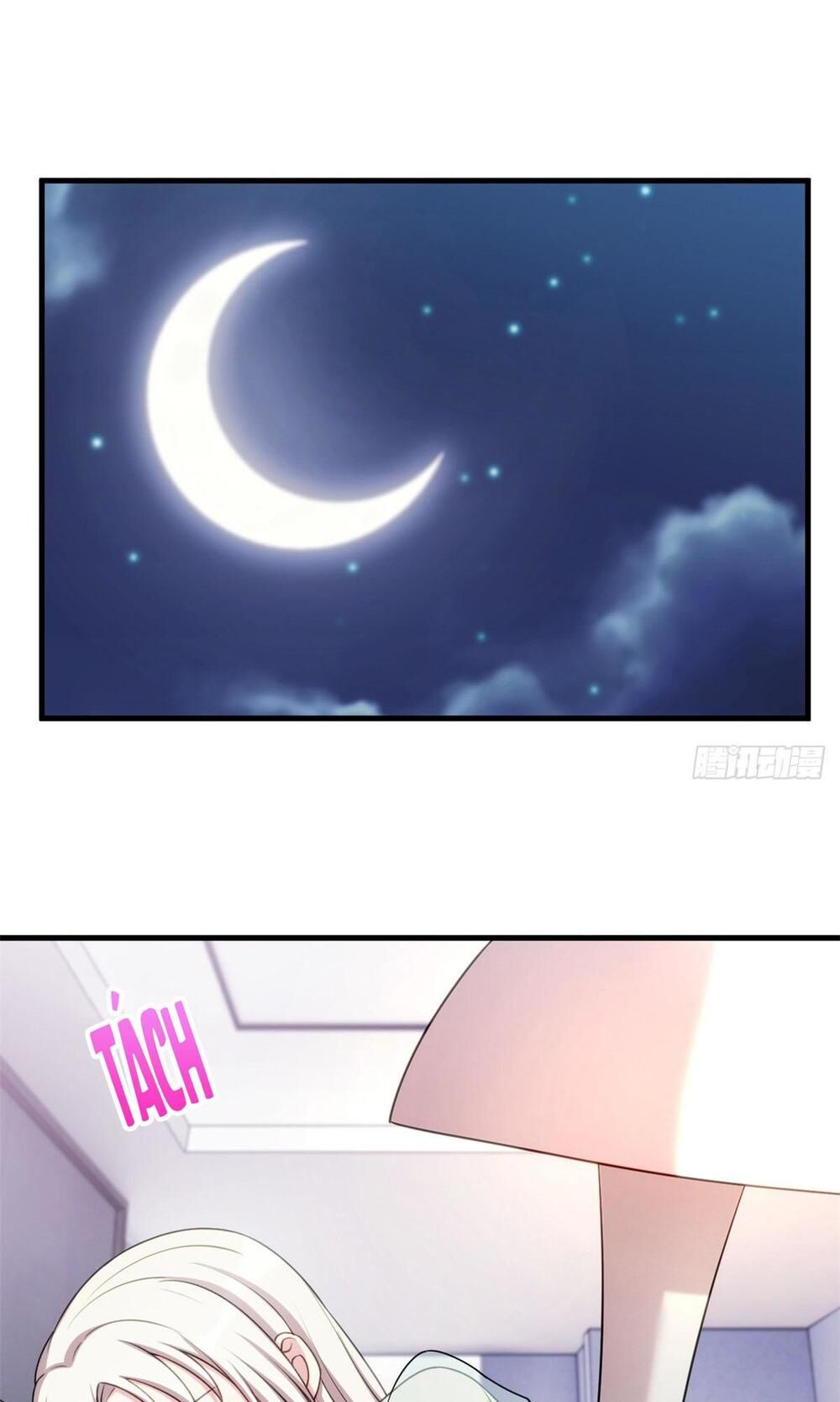 Tiểu Bạch Nam Thần Daddy Chapter 39 - Trang 21