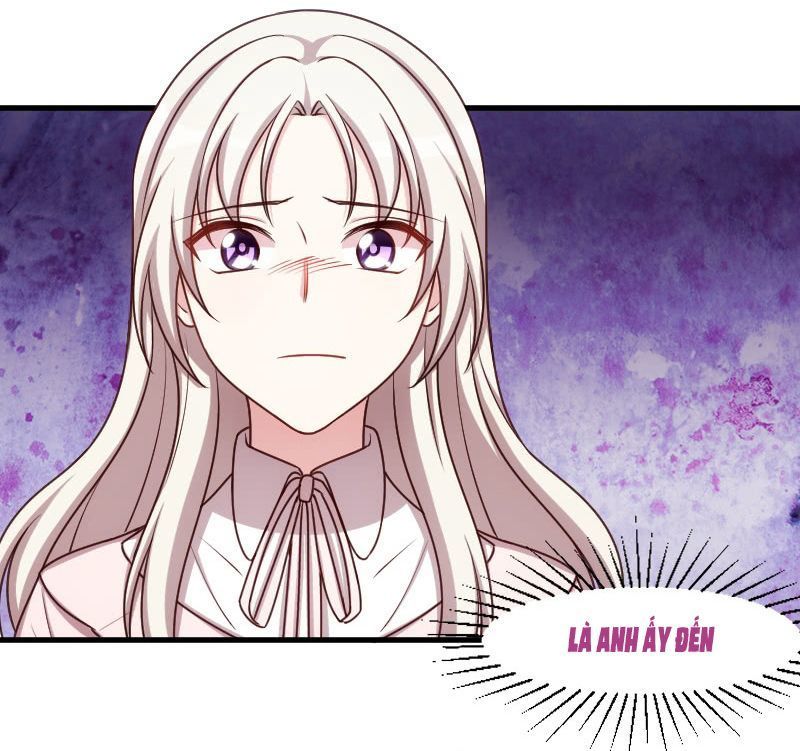 Tiểu Bạch Nam Thần Daddy Chapter 4 - Trang 16