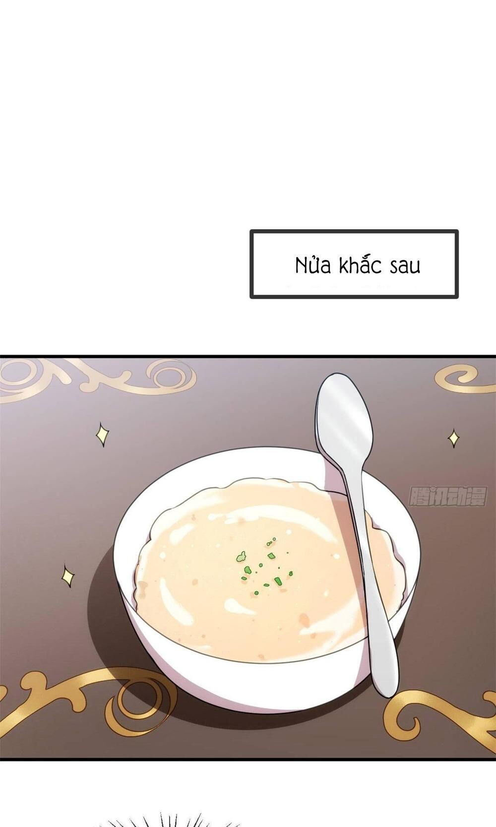 Tiểu Bạch Nam Thần Daddy Chapter 41 - Trang 10