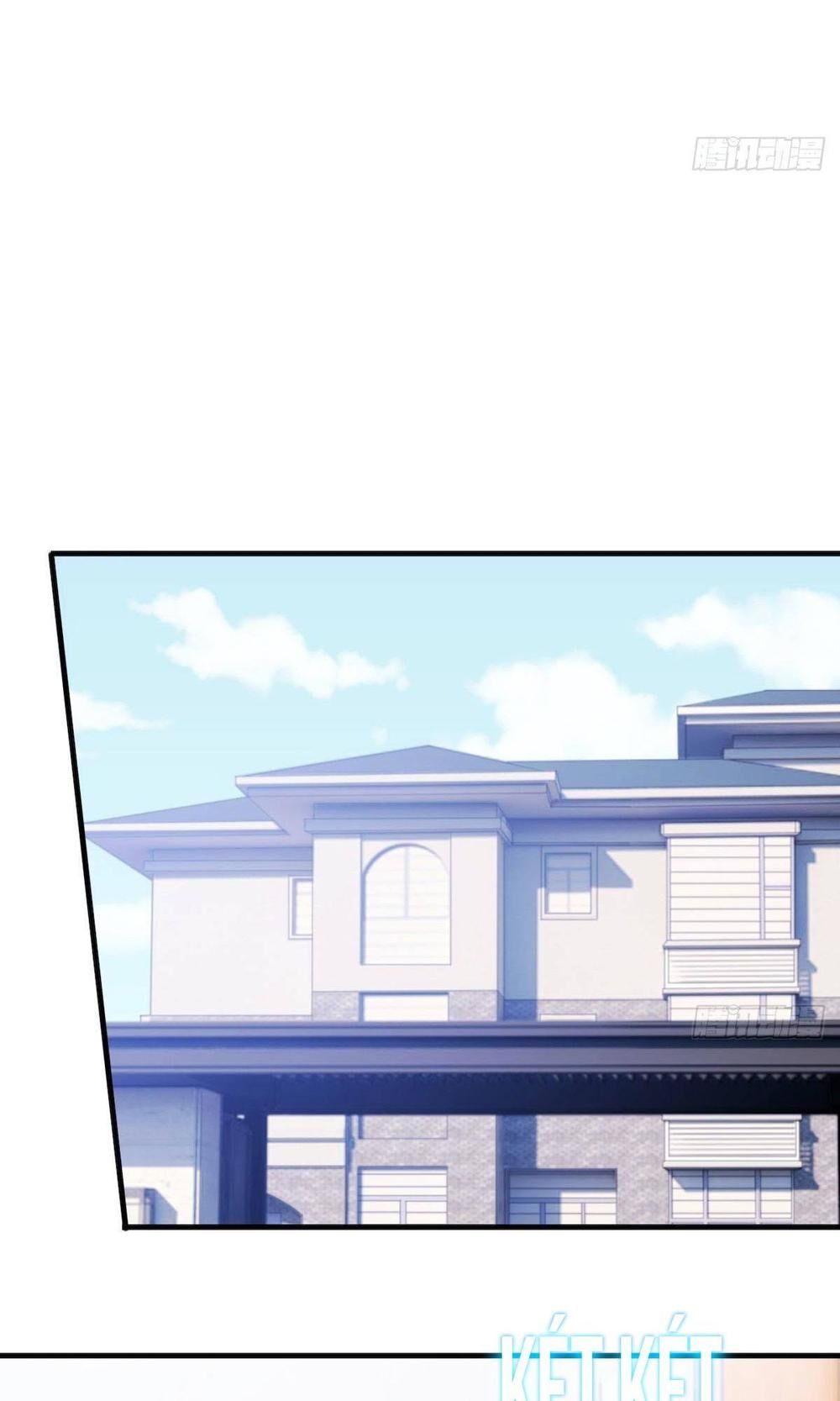 Tiểu Bạch Nam Thần Daddy Chapter 42 - Trang 17