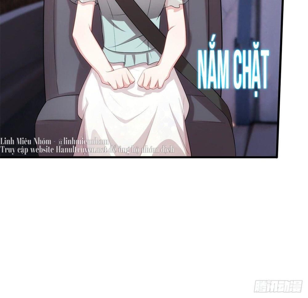 Tiểu Bạch Nam Thần Daddy Chapter 43 - Trang 22