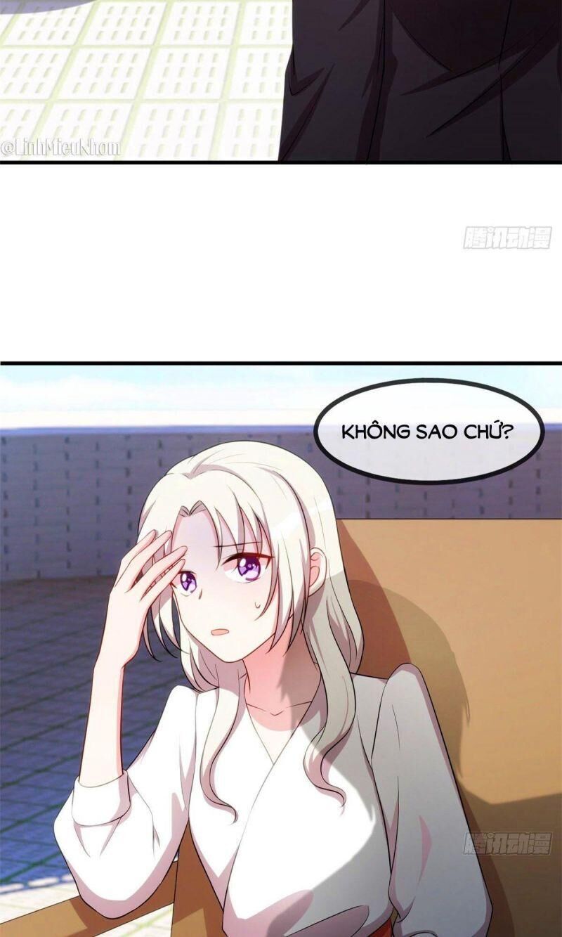 Tiểu Bạch Nam Thần Daddy Chapter 45 - Trang 10
