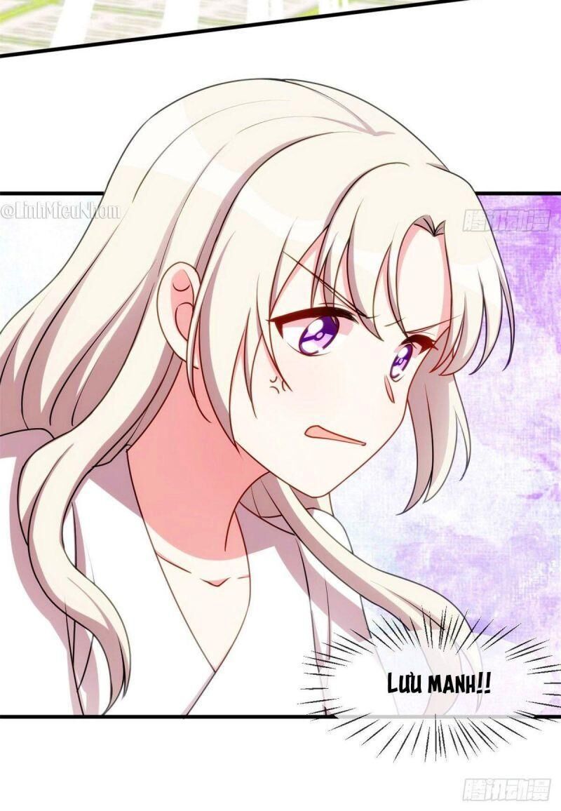 Tiểu Bạch Nam Thần Daddy Chapter 45 - Trang 26