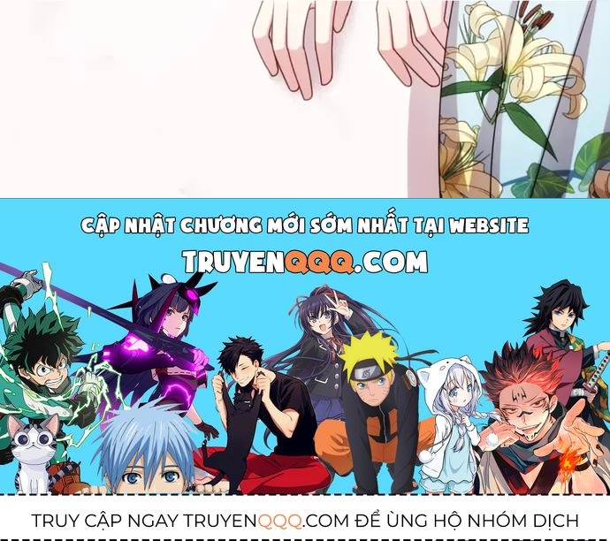 Tiểu Bạch Nam Thần Daddy Chapter 47 - Trang 19