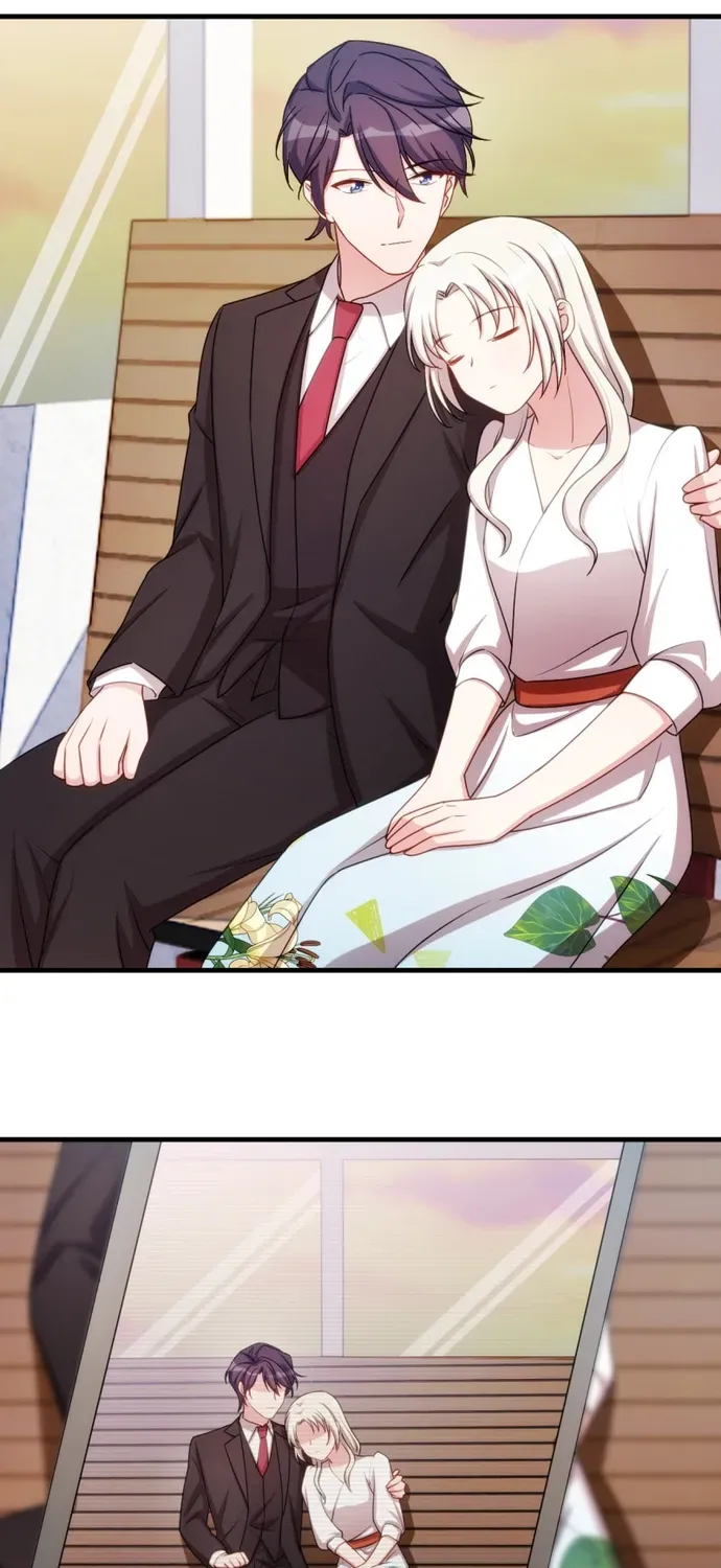 Tiểu Bạch Nam Thần Daddy Chapter 47 - Trang 4