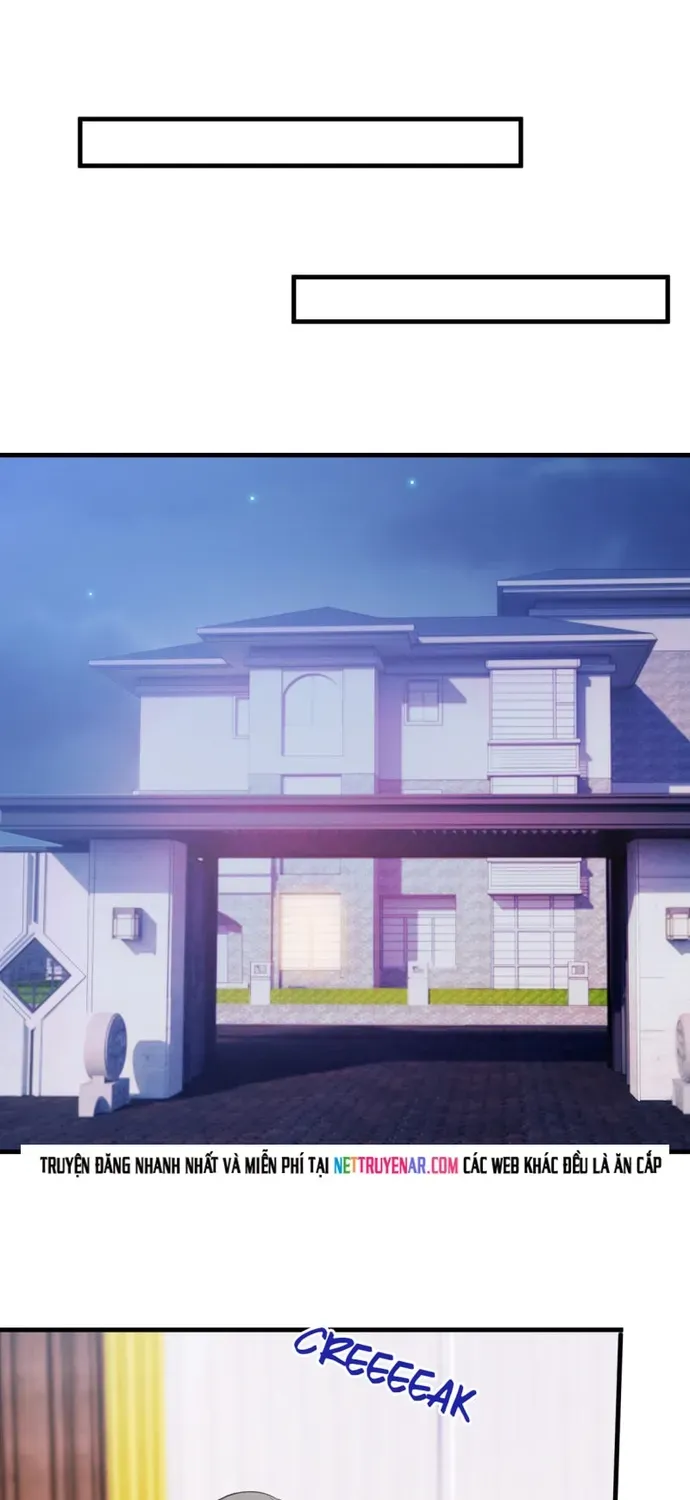 Tiểu Bạch Nam Thần Daddy Chapter 47 - Trang 6