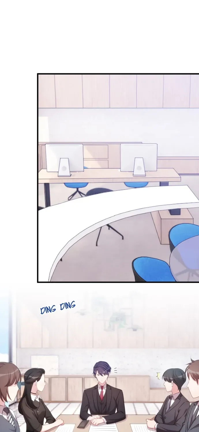 Tiểu Bạch Nam Thần Daddy Chapter 48 - Trang 14