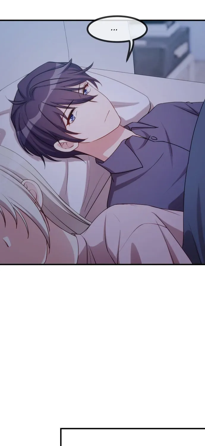 Tiểu Bạch Nam Thần Daddy Chapter 48 - Trang 7