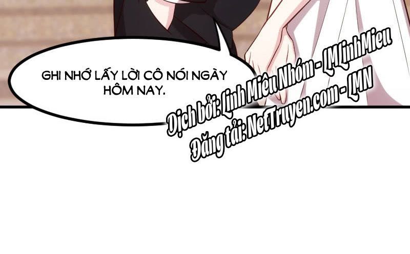 Tiểu Bạch Nam Thần Daddy Chapter 5 - Trang 23