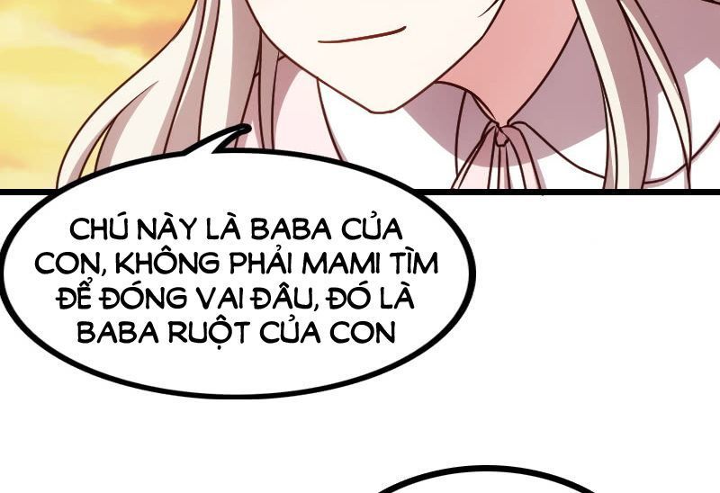 Tiểu Bạch Nam Thần Daddy Chapter 5 - Trang 8