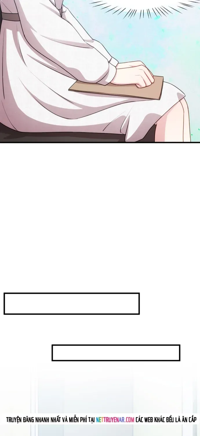 Tiểu Bạch Nam Thần Daddy Chapter 50 - Trang 4