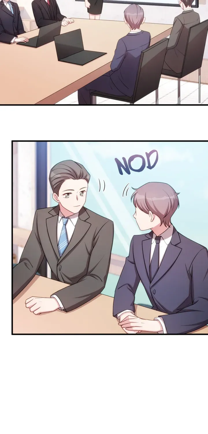 Tiểu Bạch Nam Thần Daddy Chapter 51 - Trang 5
