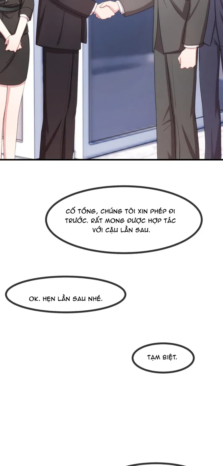 Tiểu Bạch Nam Thần Daddy Chapter 51 - Trang 7