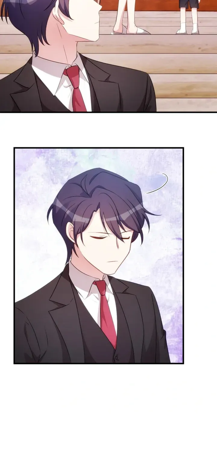 Tiểu Bạch Nam Thần Daddy Chapter 52 - Trang 10