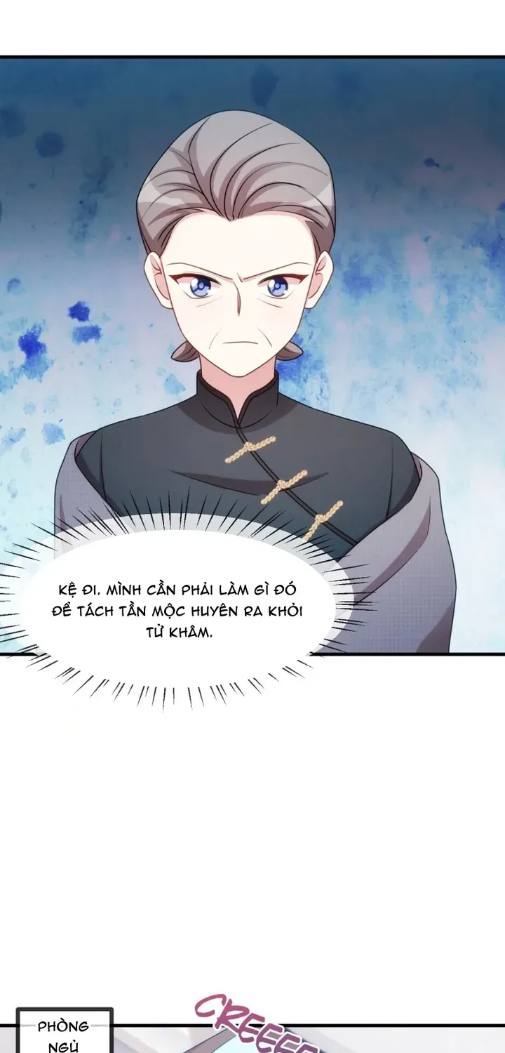 Tiểu Bạch Nam Thần Daddy Chapter 52 - Trang 15