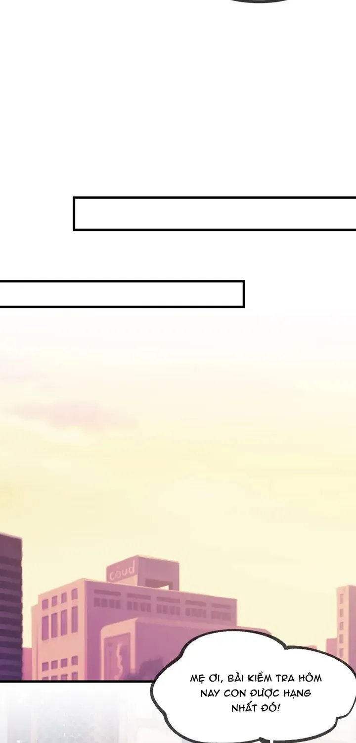 Tiểu Bạch Nam Thần Daddy Chapter 52 - Trang 4