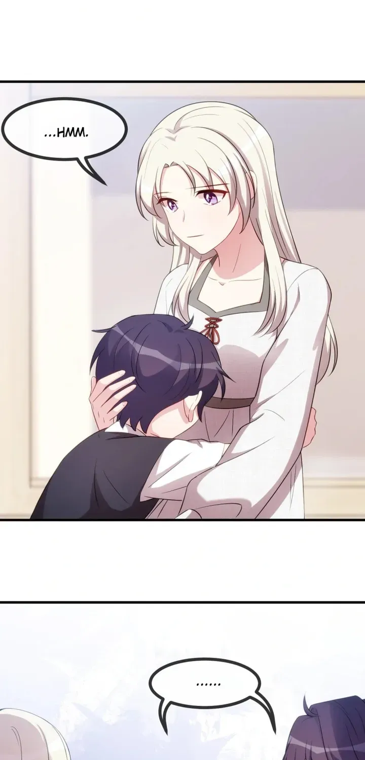 Tiểu Bạch Nam Thần Daddy Chapter 52 - Trang 7