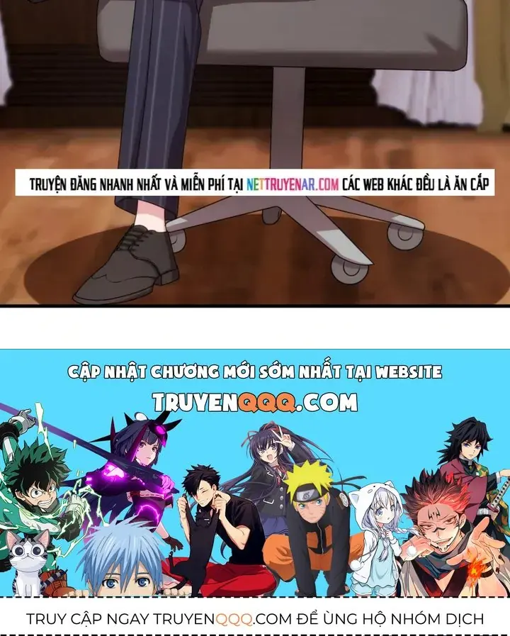 Tiểu Bạch Nam Thần Daddy Chapter 53 - Trang 21