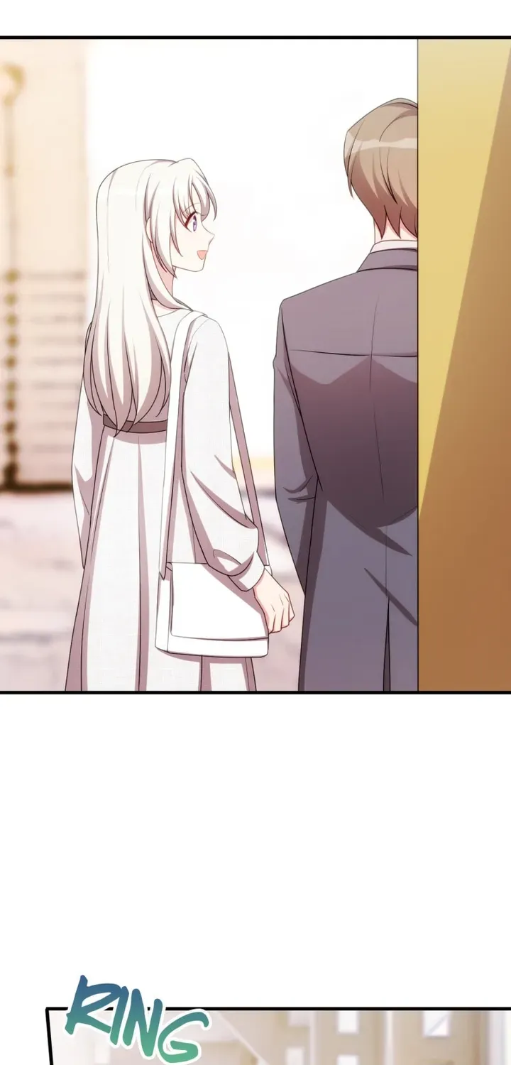 Tiểu Bạch Nam Thần Daddy Chapter 55 - Trang 12