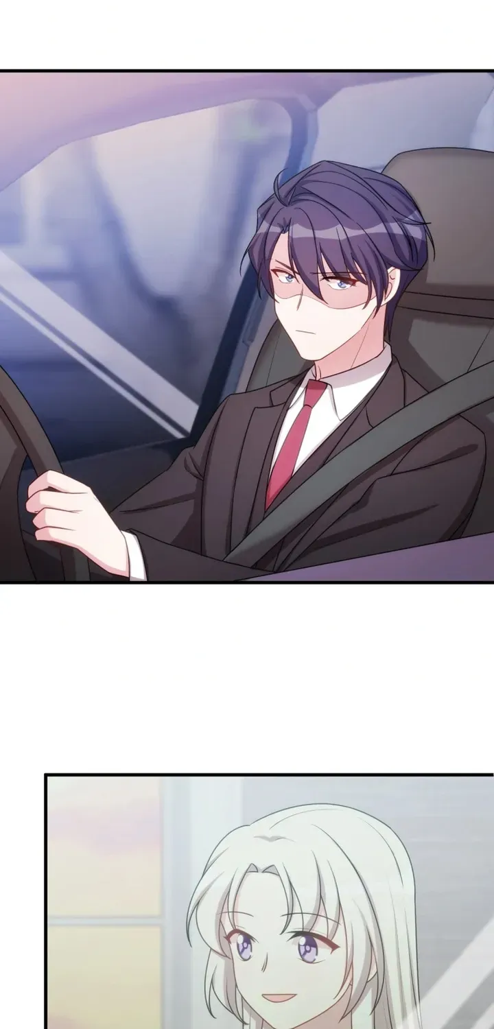 Tiểu Bạch Nam Thần Daddy Chapter 56 - Trang 14