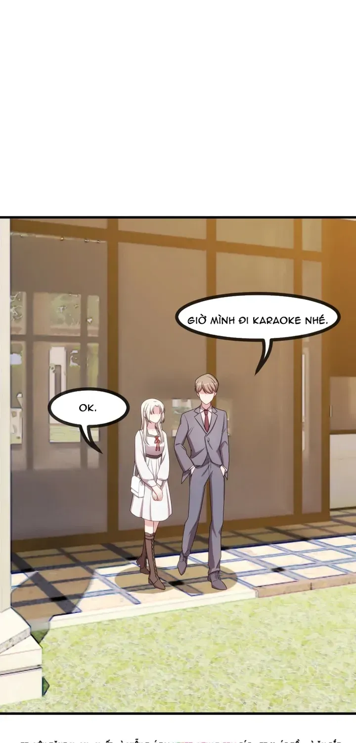 Tiểu Bạch Nam Thần Daddy Chapter 56 - Trang 16