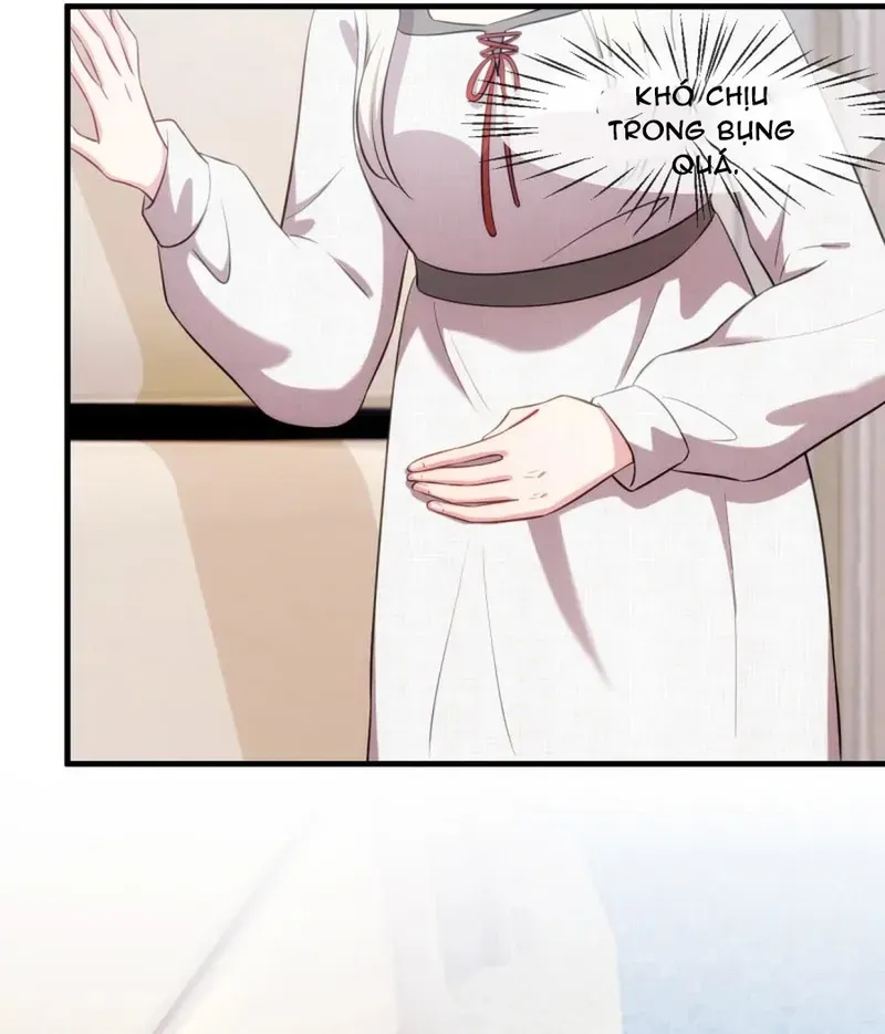 Tiểu Bạch Nam Thần Daddy Chapter 57 - Trang 28