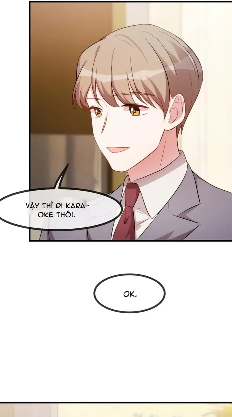 Tiểu Bạch Nam Thần Daddy Chapter 57 - Trang 6