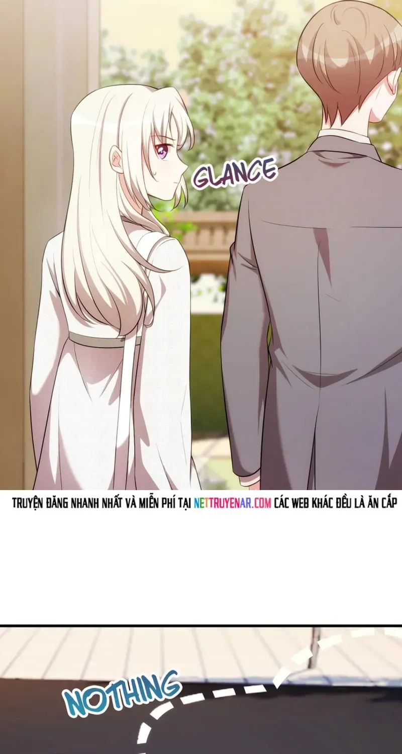 Tiểu Bạch Nam Thần Daddy Chapter 57 - Trang 7