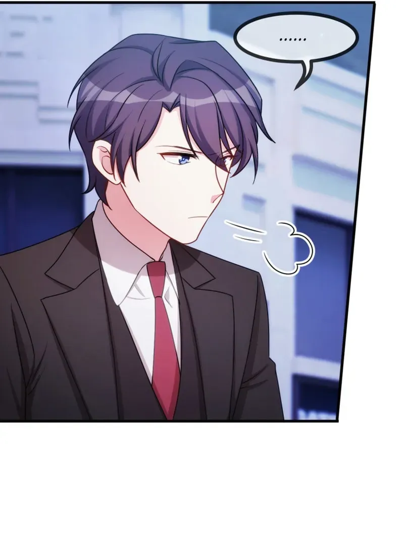 Tiểu Bạch Nam Thần Daddy Chapter 58 - Trang 18