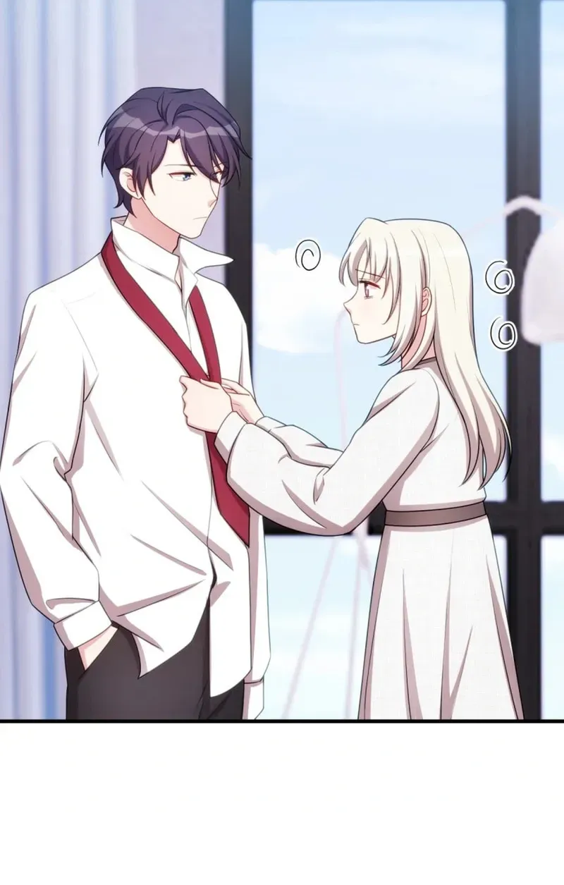 Tiểu Bạch Nam Thần Daddy Chapter 59 - Trang 23