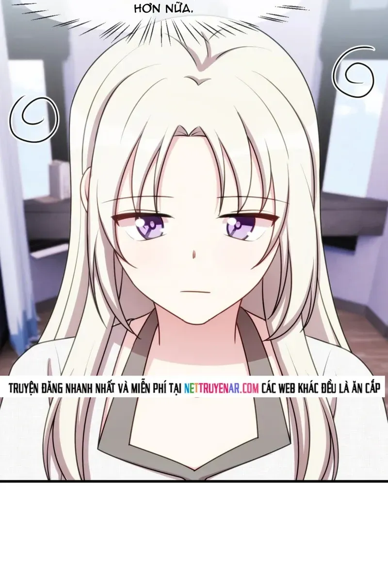 Tiểu Bạch Nam Thần Daddy Chapter 59 - Trang 25