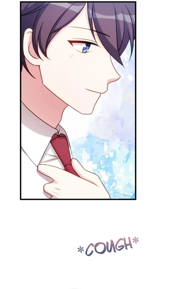 Tiểu Bạch Nam Thần Daddy Chapter 59 - Trang 26