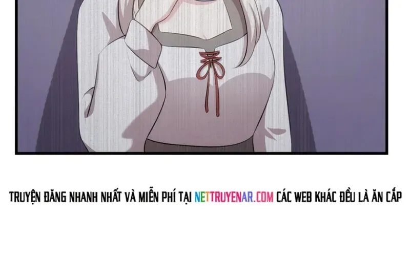 Tiểu Bạch Nam Thần Daddy Chapter 59 - Trang 30