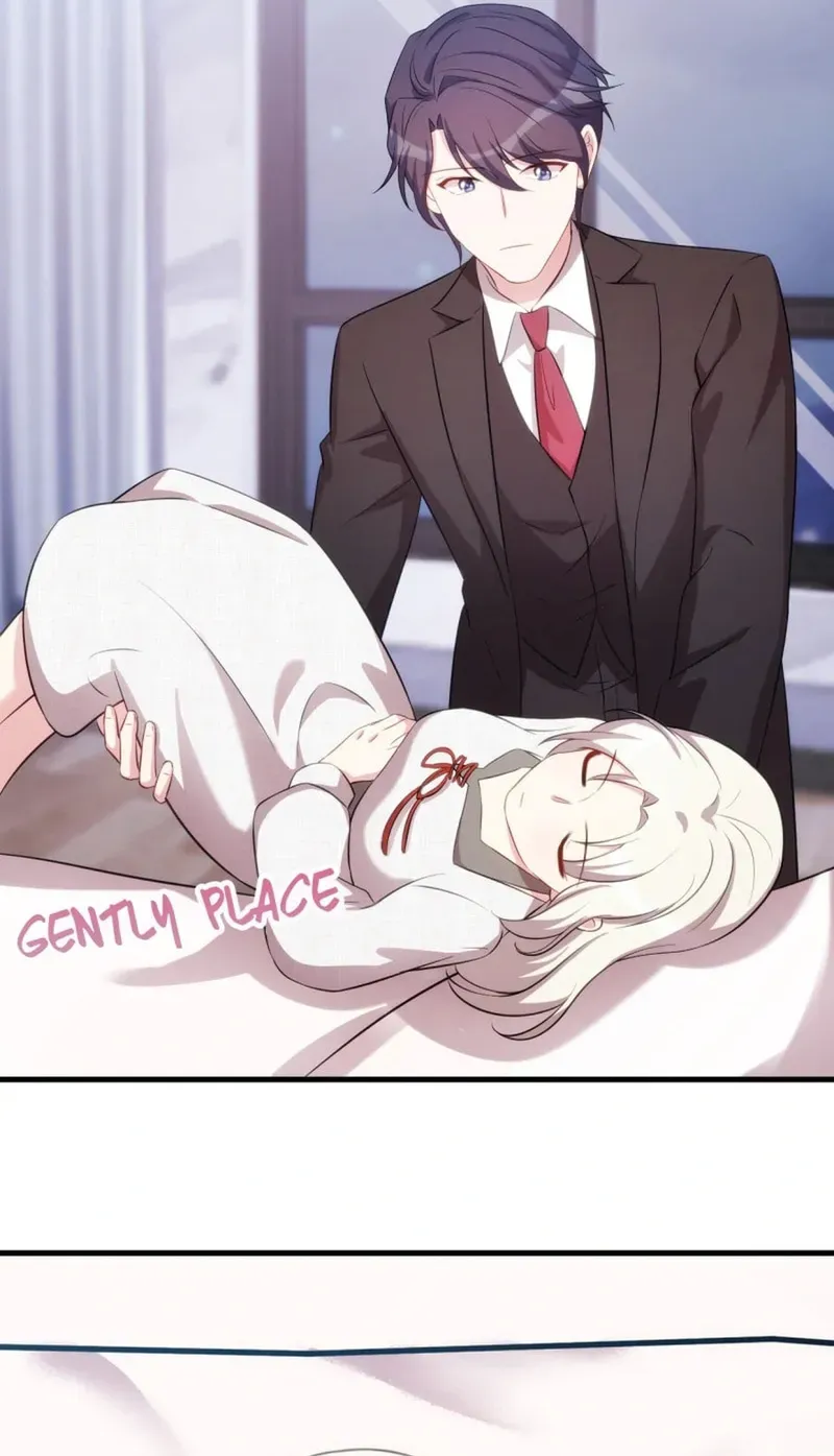 Tiểu Bạch Nam Thần Daddy Chapter 59 - Trang 9