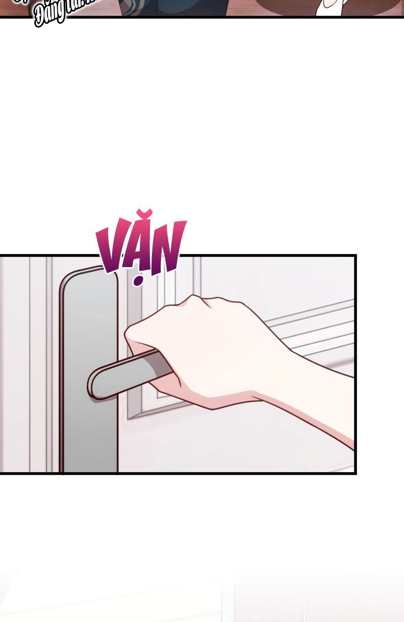 Tiểu Bạch Nam Thần Daddy Chapter 6 - Trang 13