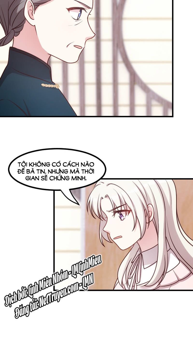 Tiểu Bạch Nam Thần Daddy Chapter 6 - Trang 16