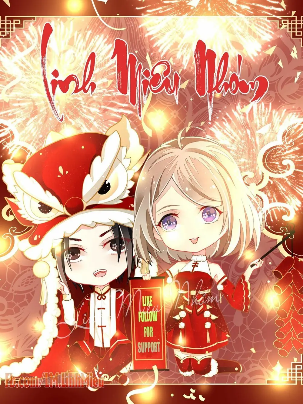 Tiểu Bạch Nam Thần Daddy Chapter 6 - Trang 23