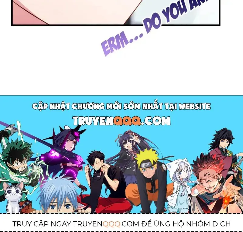 Tiểu Bạch Nam Thần Daddy Chapter 61 - Trang 24