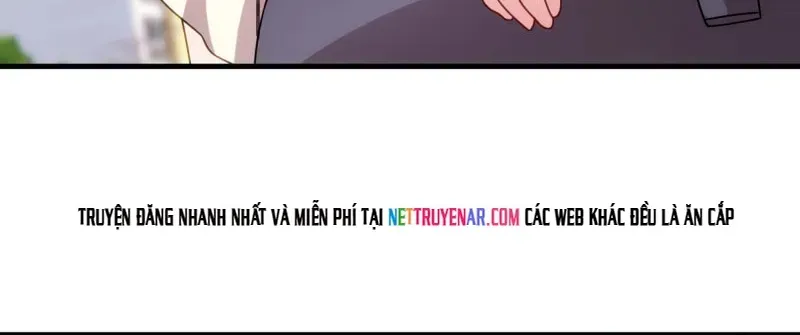 Tiểu Bạch Nam Thần Daddy Chapter 61 - Trang 4