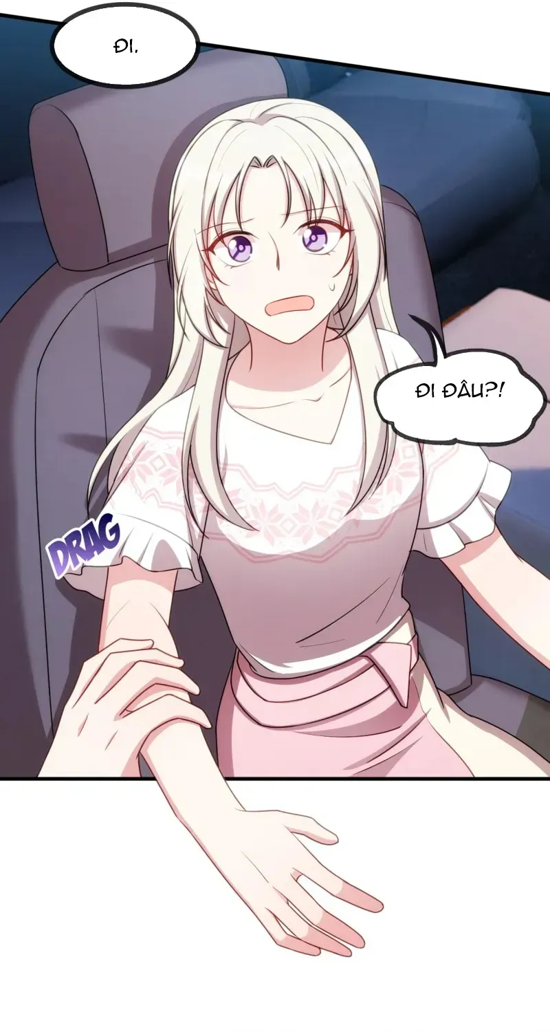 Tiểu Bạch Nam Thần Daddy Chapter 61 - Trang 6